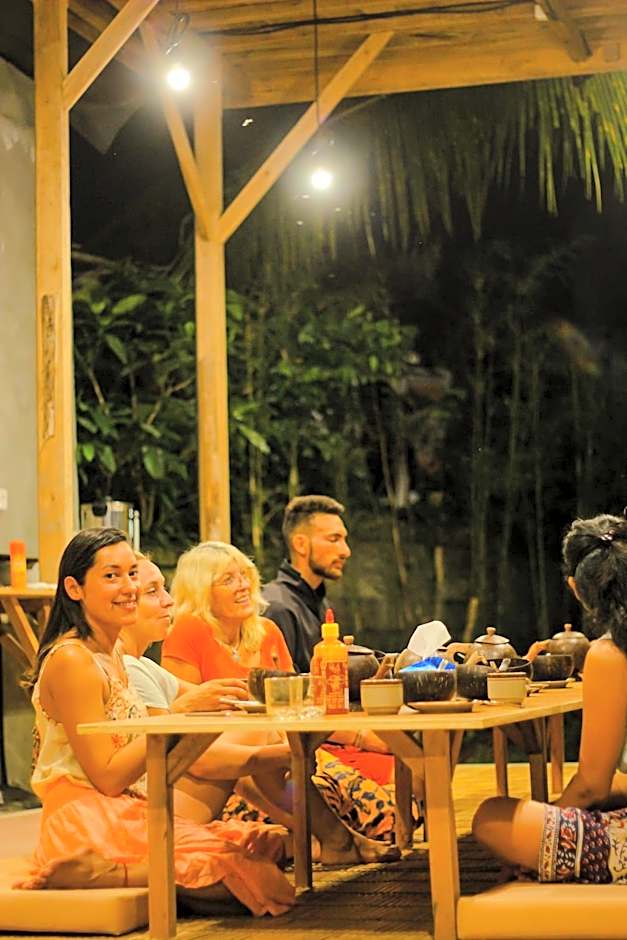Dedeane ubud