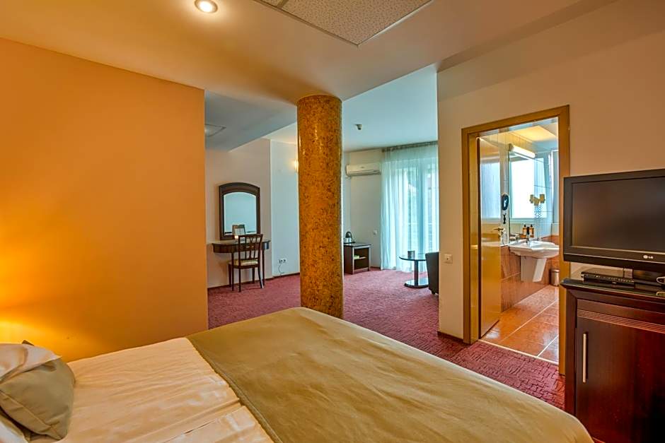 Hotel Ambient