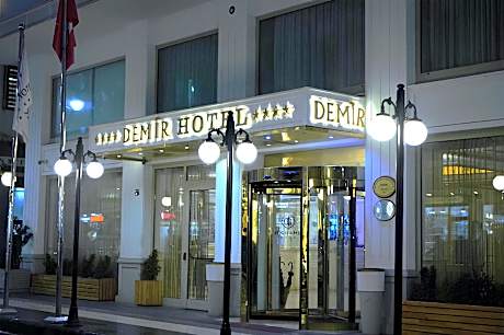 Demir Hotel