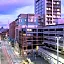 Church Street by Supercity Aparthotels