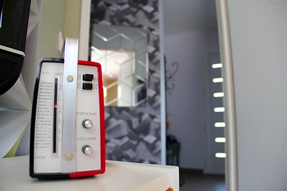 le haut village chambres d'hôtes en baie de somme