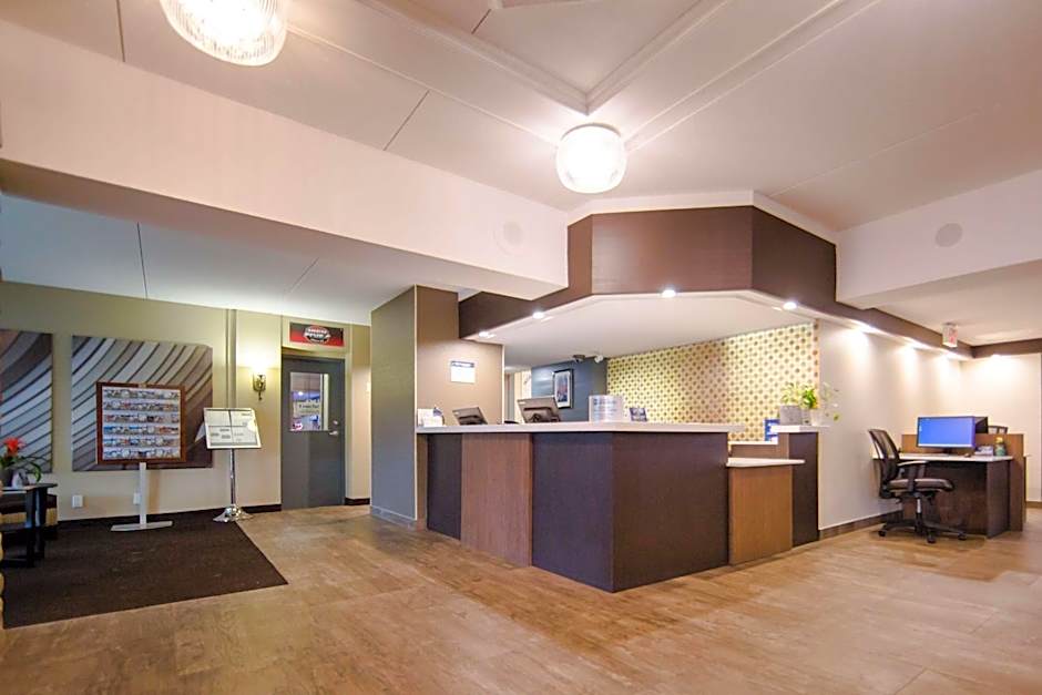 Best Western Plus Ottawa/Kanata Hotel & Conference Centre