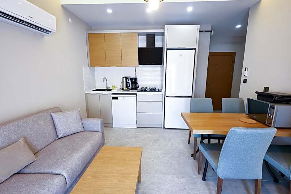 Livia Luxury Apart Hotel