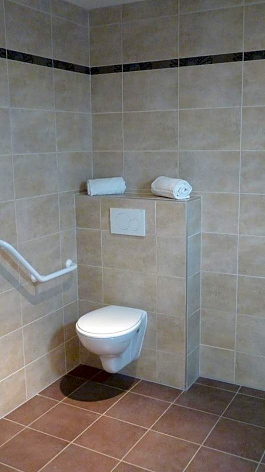 Cit'Hotel Escatel