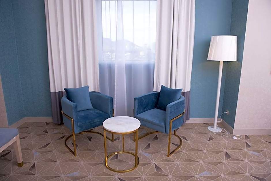 Rodina Hotel Spa & Conferences