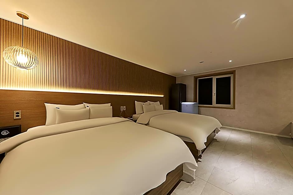 Hotel Bom Gunsan