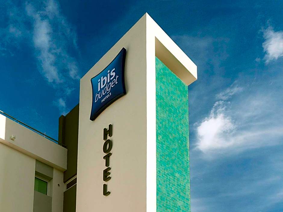 ibis budget Glasgow