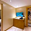 Ravilion Hotel Makkah فندق رافيليون مكة