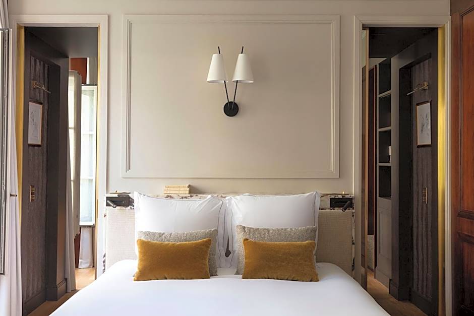 Les Jardins du Faubourg Hotel & Spa by Shiseido