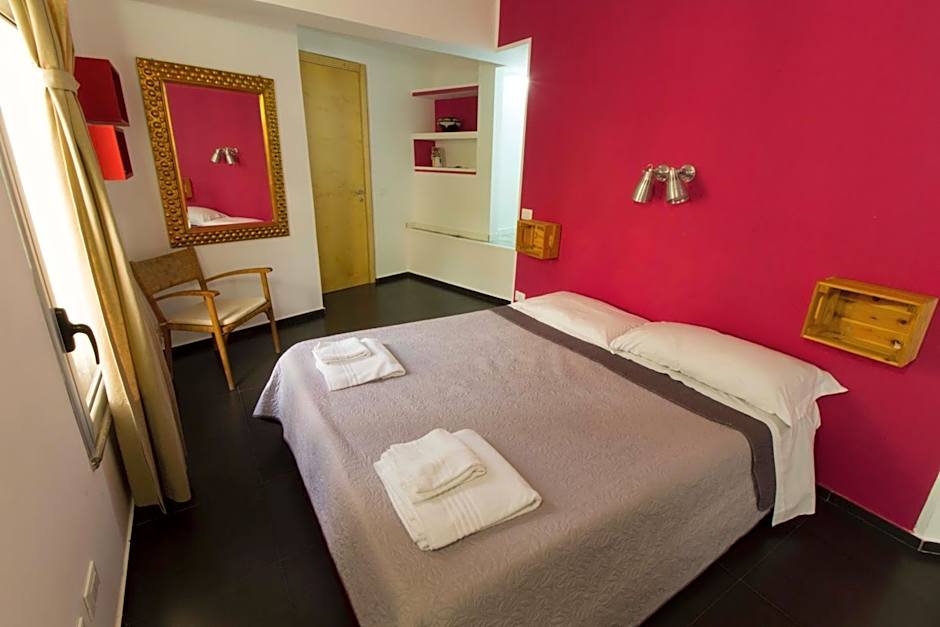 BnB Casa Rossa