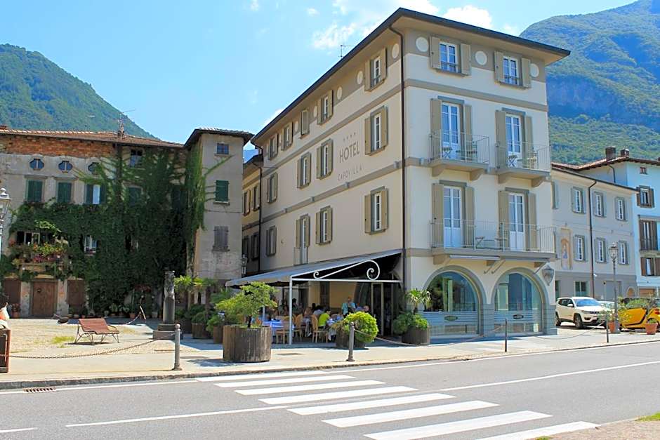 Hotel Capovilla