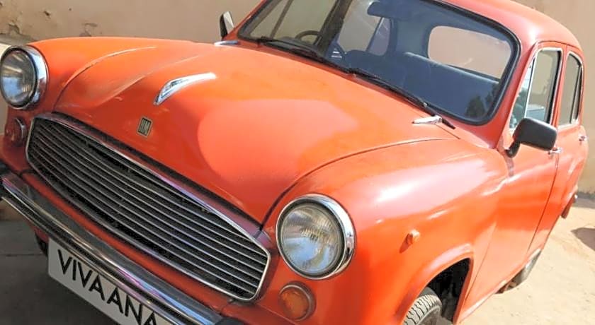 Vivaana Culture Hotel