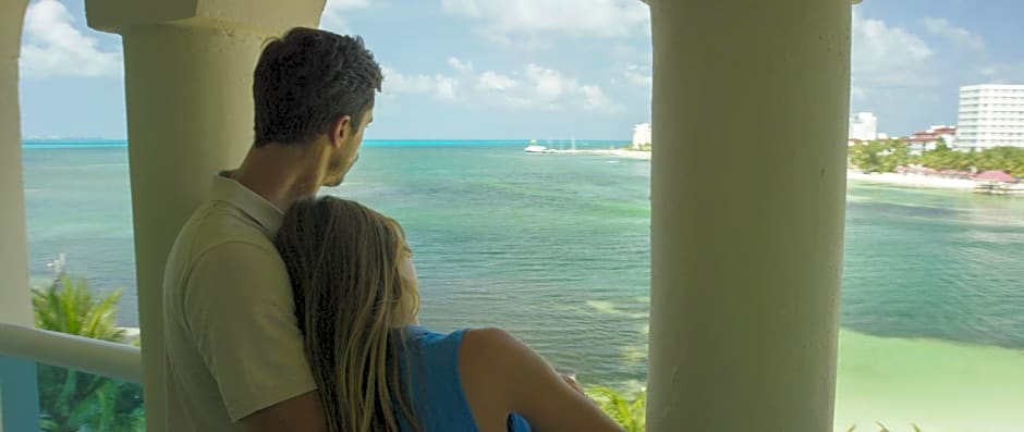 Occidental Costa Cancun - All Inclusive