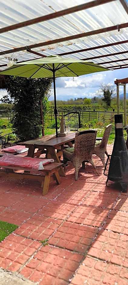 Annaswood B&B