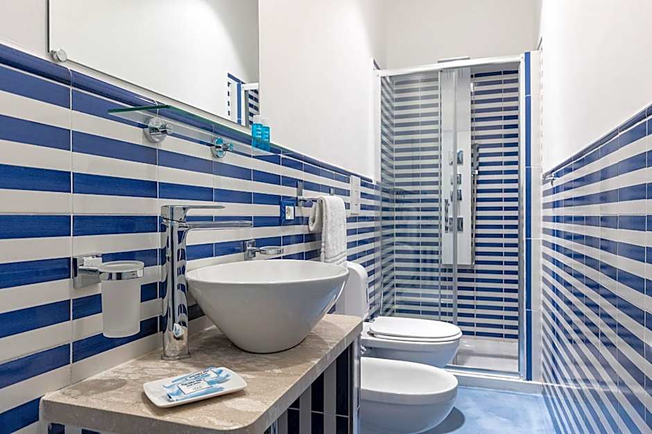 B&B Sapore di Mare nel Blu