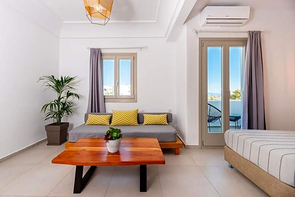 Kalisperis Hotel