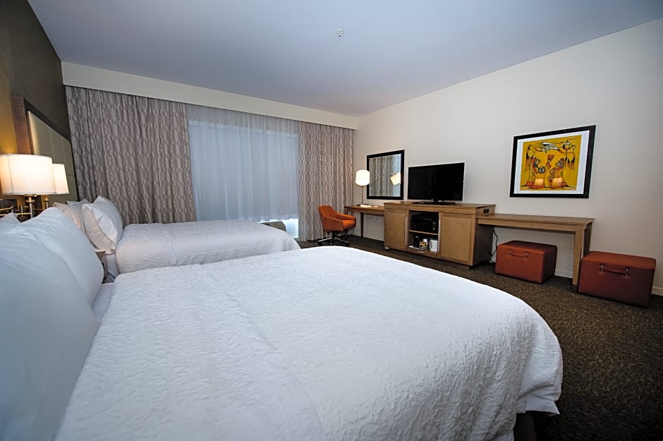 Hampton Inn By Hilton & Suites Truro, Nova Scotia
