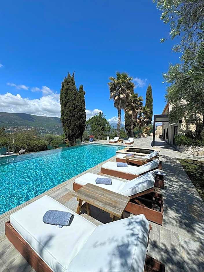 Escondida