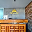 Graphic House At Chiang Rai