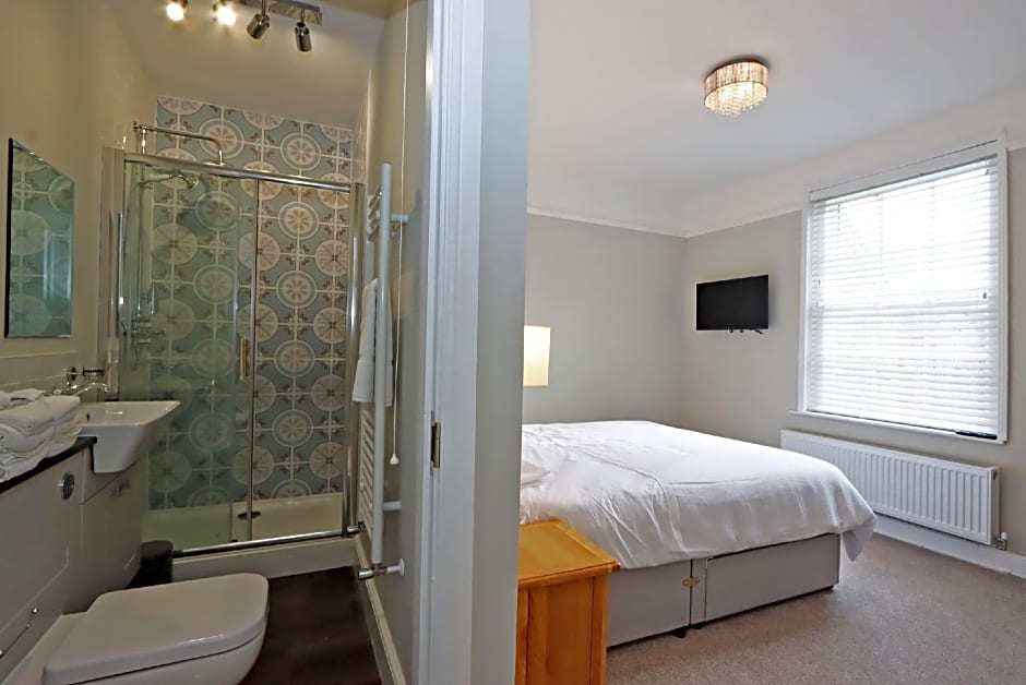 Photo 1 of 5 of Executive Suite, Courtyard View