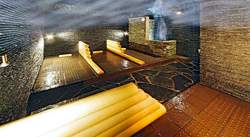 Sawaemon Ryokan