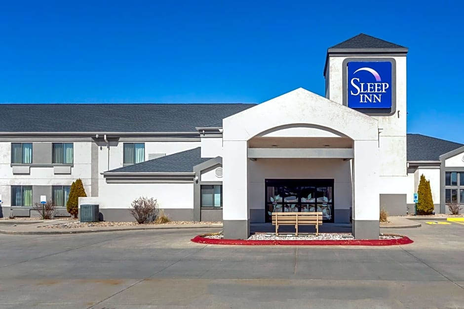 Sleep Inn By Choice Hotels