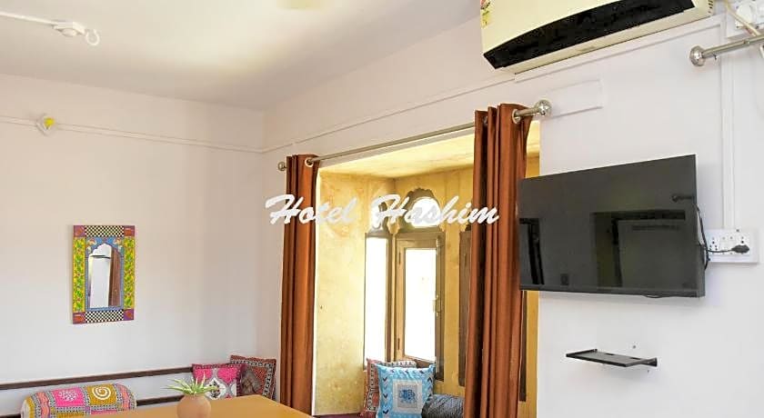 Hotel Hashim