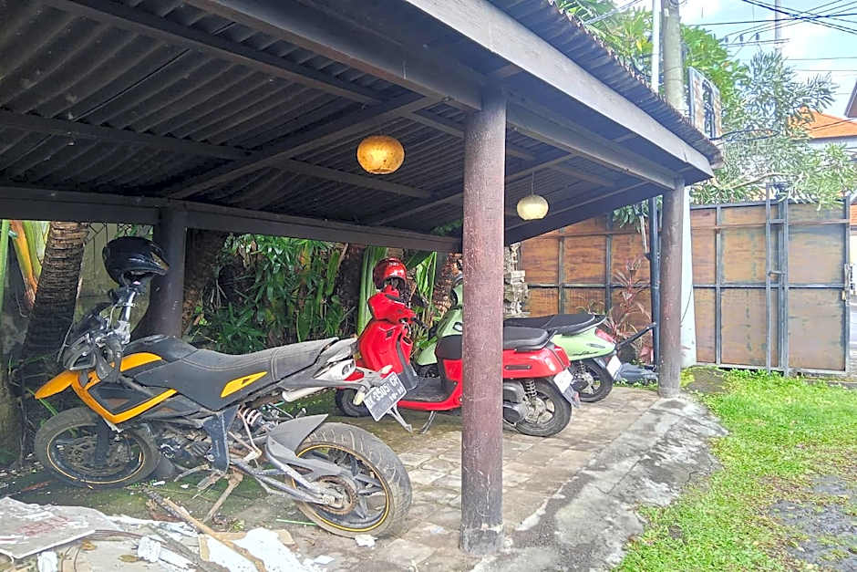 Bali Zen Villa Lotus Kerobokan