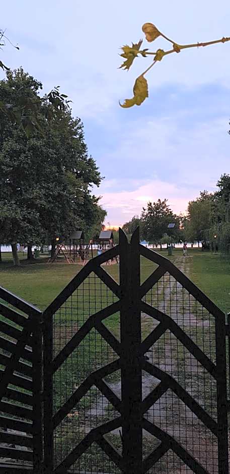 Grantek Üdülőház