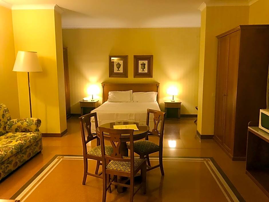 Residenza d'Aragona