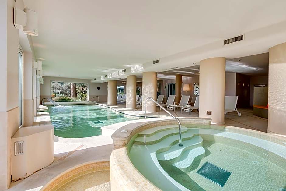 Villa Maria Hotel & SPA
