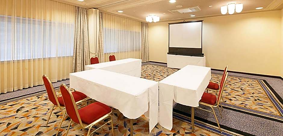 Quintessa Hotel Ogaki