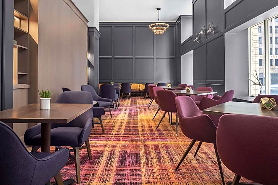 Hyatt Centric Downtown Minneapolis