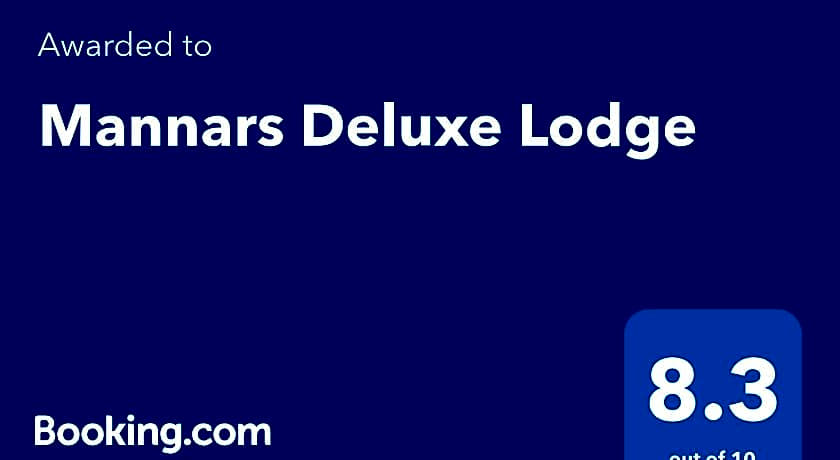 Mannars Deluxe Lodge