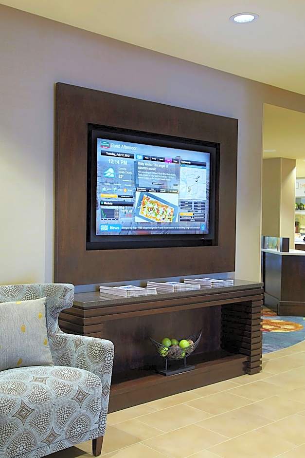 Courtyard by Marriott Buffalo Amherst/University