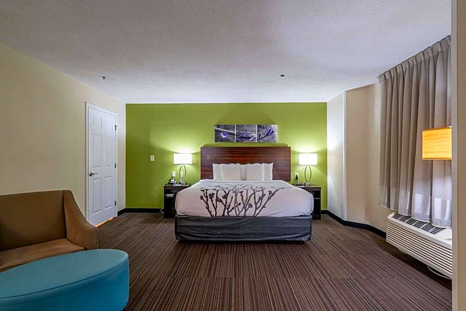 Sleep Inn Murfreesboro