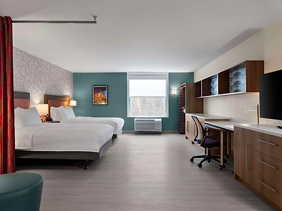 Home2 Suites by Hilton Brownsburg