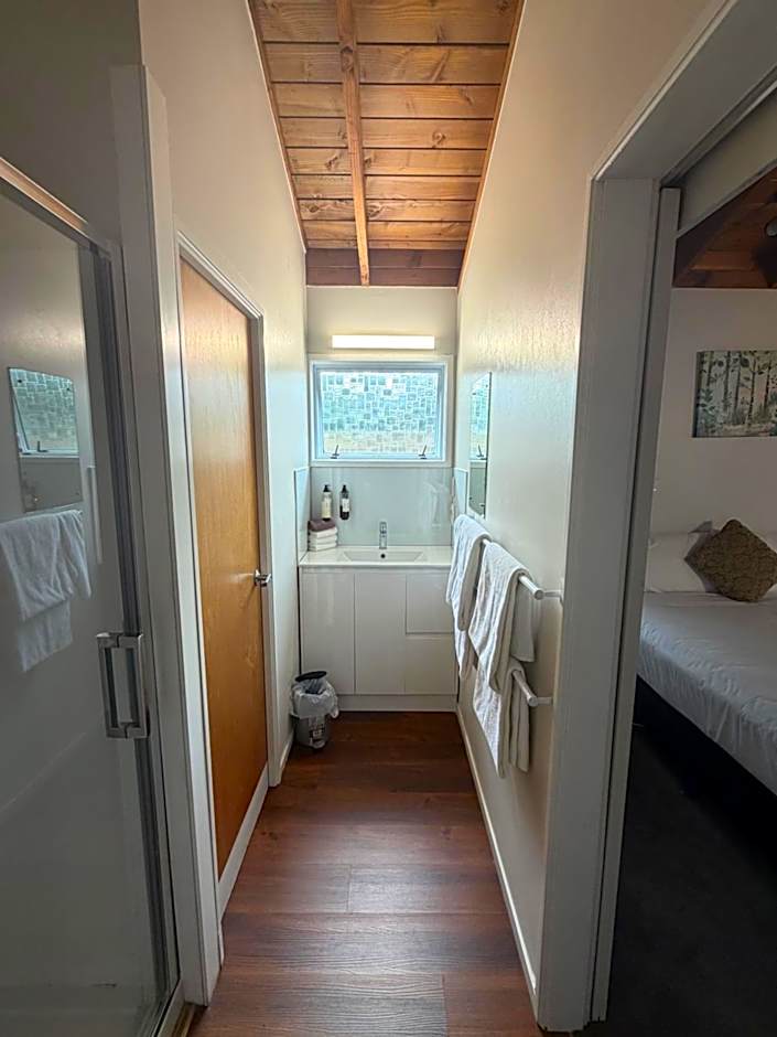 Takapuna Motor Lodge
