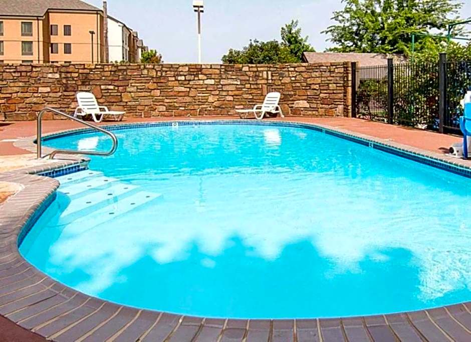 Extended Studio Suites Hotel- Bossier City