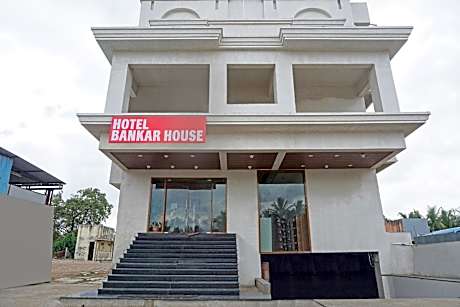 Hotel O Bankar House