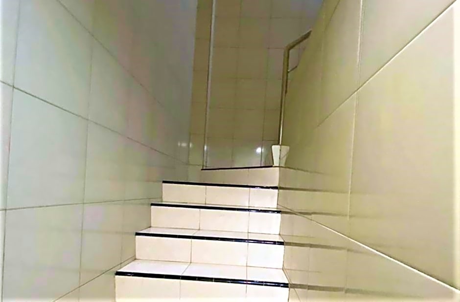 Anditadde 45 Homestay by ZUZU