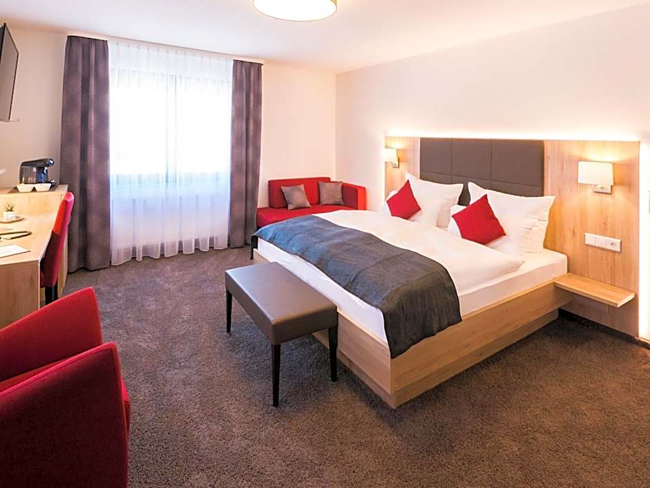 Hotel Restaurant Schiff