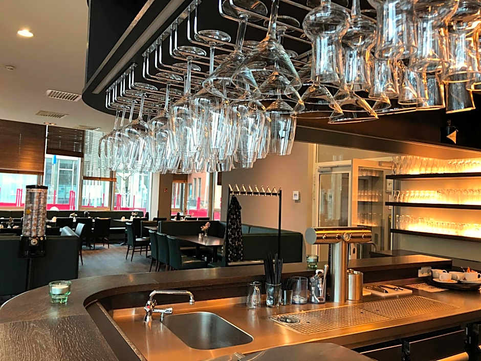 Airporthotel Berlin-Adlershof