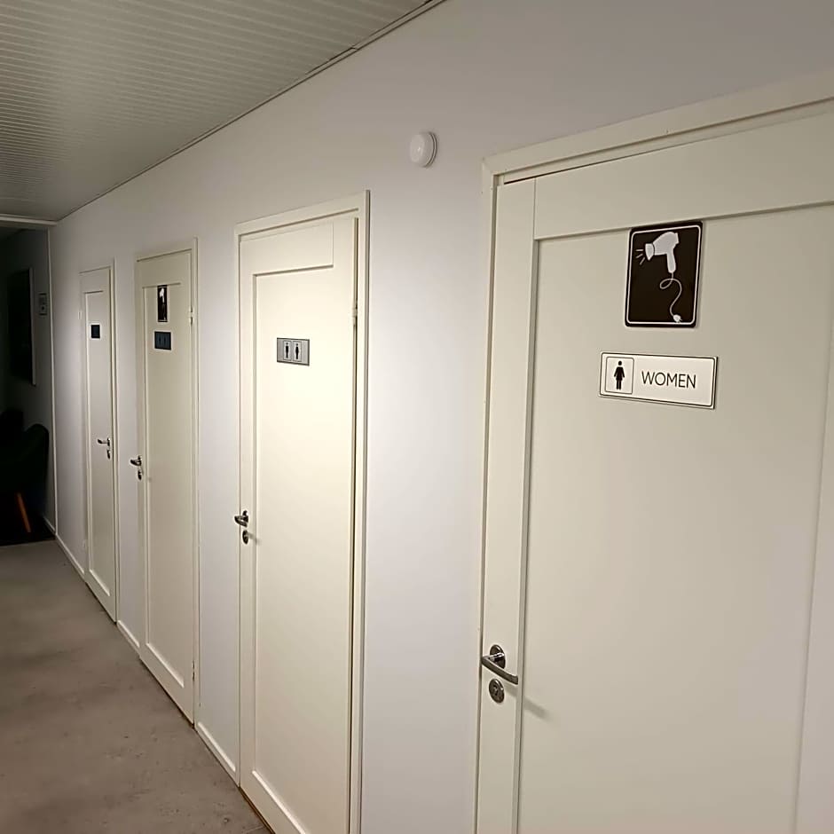 Mylos Hostel Tuusula