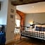 Stoneleigh Barn Bed and Breakfast