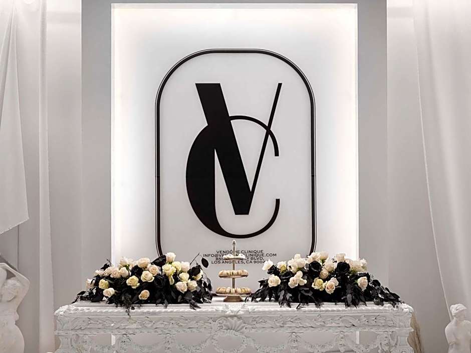 Sofitel Los Angeles At Beverly Hills