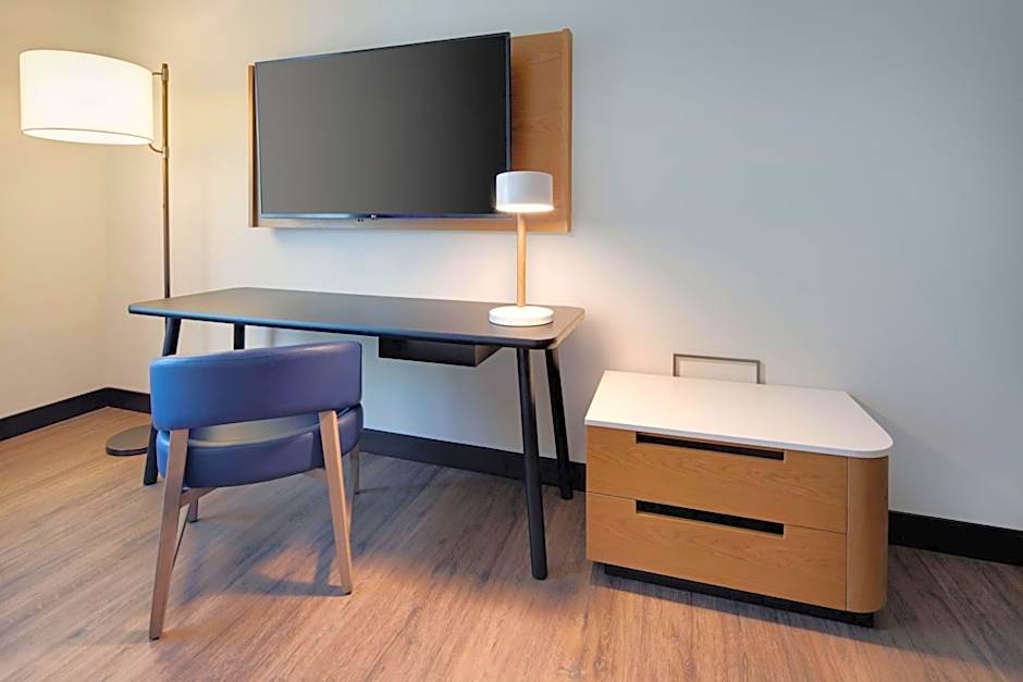 Fairfield by Marriott Inn & Suites Franklin Cool Springs