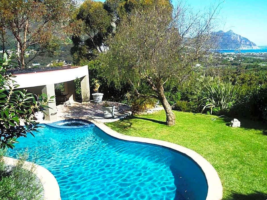 Victorskloof Lodge – Cape Town, TX