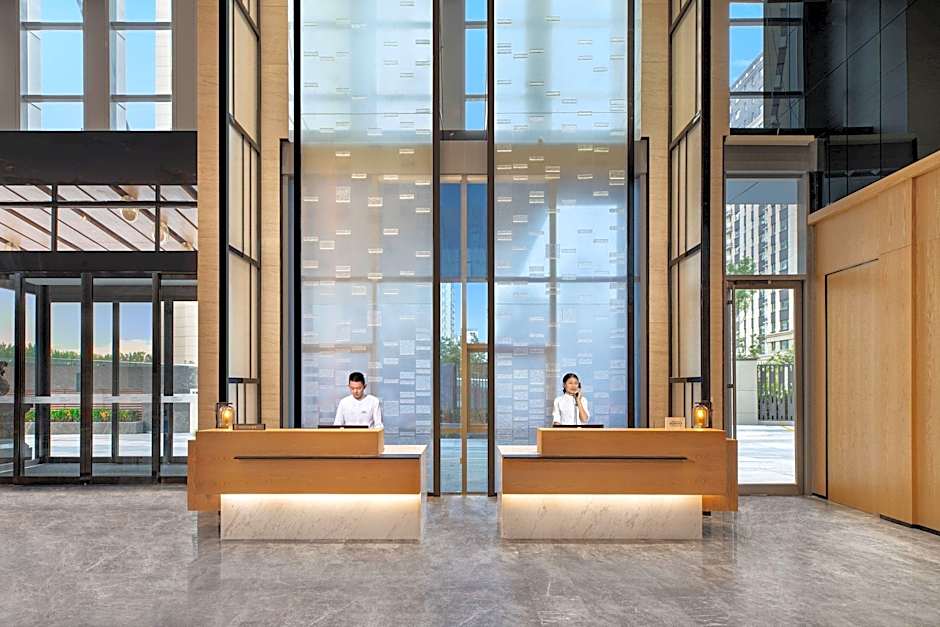 Fairfield by Marriott Liaocheng Dongchangfu