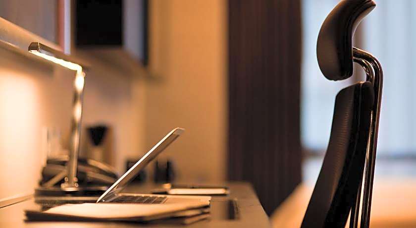 Fx Hotel Taipei Nanjing East Rd.